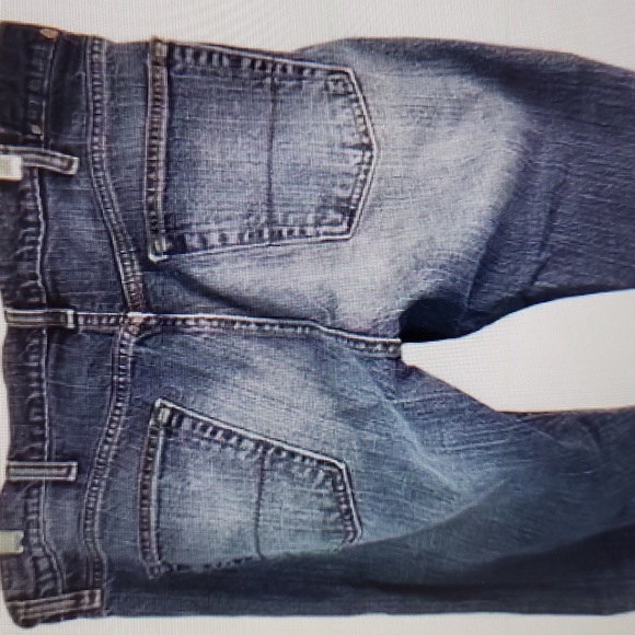 Levi's jeans 34 men,Women boyfriend fit - Picture 5 of 13